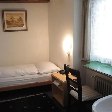 Krone-limmatquai Zurich